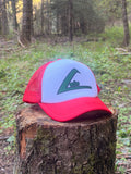 Vaín Trainer Cap